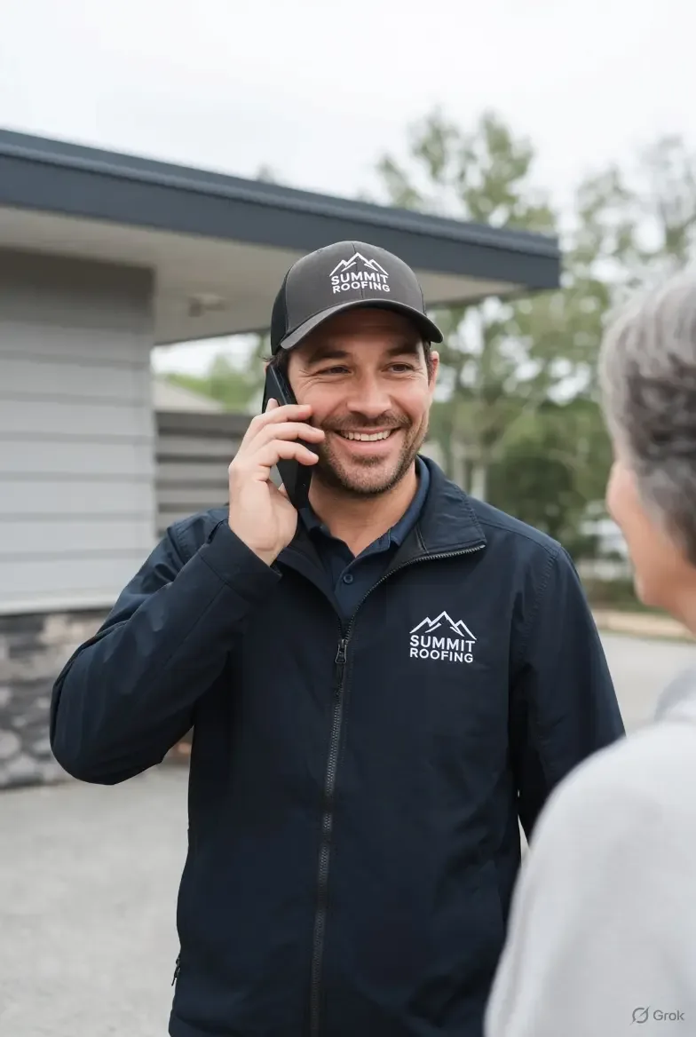 Flat Roof Leak Repair Union Grove, AL FAQs